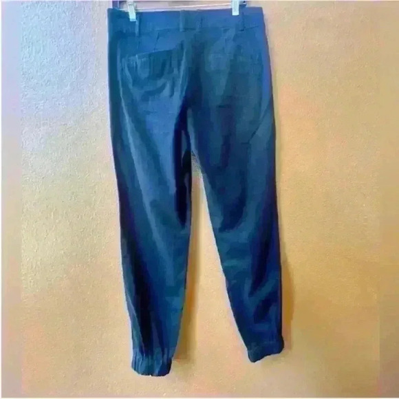 Willow & Clay Women's Black Utility Jogger Pant Size 6 EUC! - Picture 3 of 4